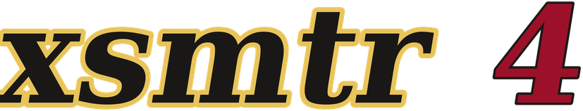 xsmtr 4 logo