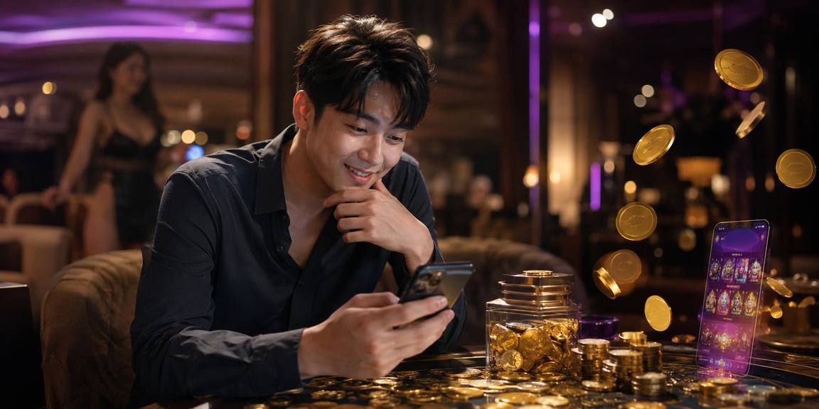 xsmtr 4 Chúng tôi là ai và lobby này hoạt động thế nào