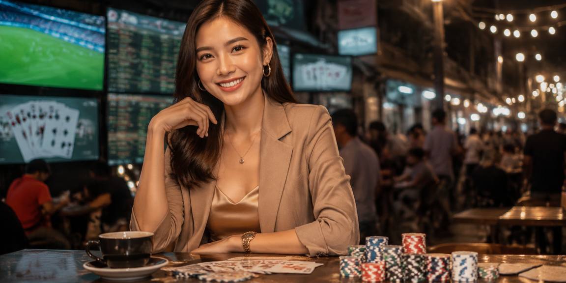 xsmtr 4 Chuyển khoản vào Baccarat diễn ra thế nào