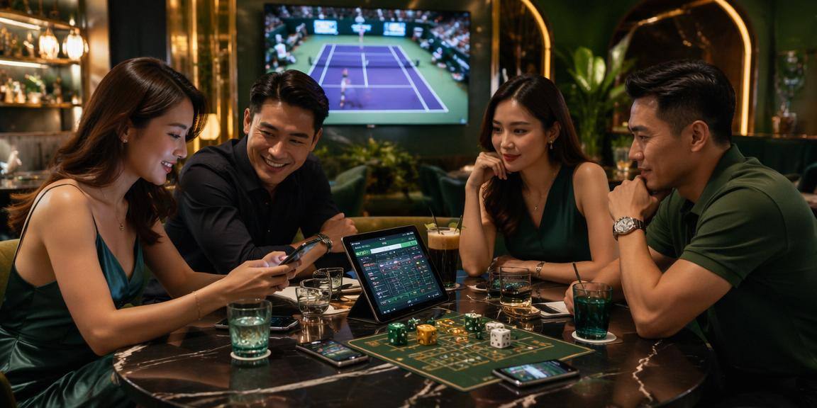 xsmtr 4 mobile gaming