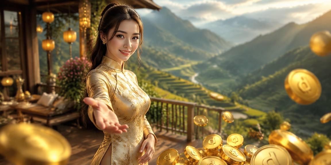 xsmtr 4 Casino thanh toán nội địa hoạt động thế nào tại xsmtr 4